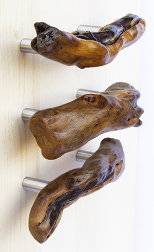 Driftwood Cabinet/Drawer Pull Image